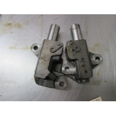20M008 Timing Chain Tensioner Pair From 2014 Subaru Impreza  2.0 13142AA090